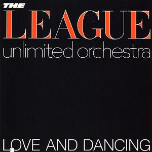Love and Dancing (1982)